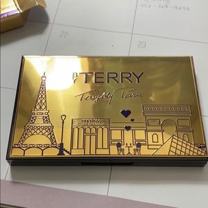 By terry eyeshadow palette